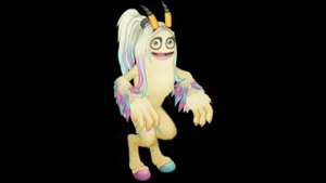 как поют Парлсона и Тавкер на острове растений!