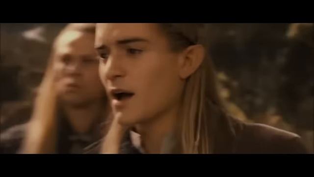 Lord of the Rings - Forbidden Edition Part 2 смотреть онлайн