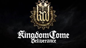 Kingdom Come Deliverance 2. Русская Озвучка.(Без комментарий)Не пустили в замок. Прохождение. #2