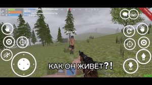 ВАЙП С 0 В ОКСАЙД | Oxide: Survival Island