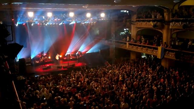 Океан Ельзи - Прага 2015 смотреть онлайн