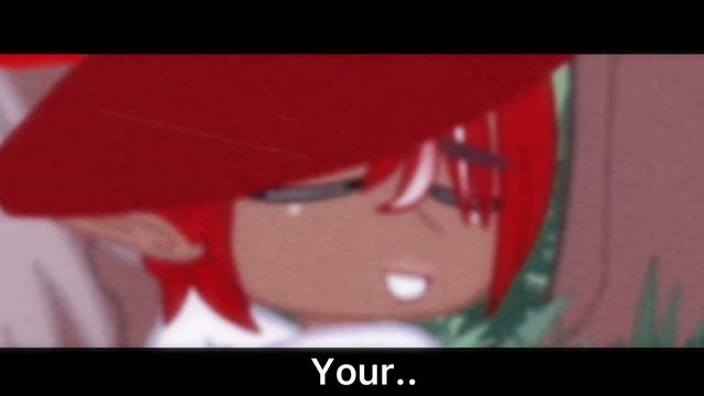 Your voice is to… Meme 🍄Alex’s past🍄 TW: pink blood and shaking смотреть онлайн