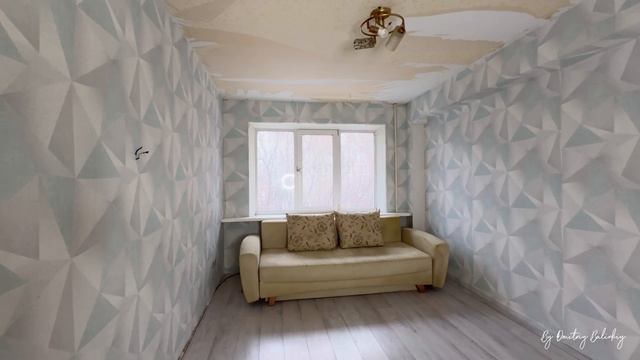 Трехкомнатная квартира на Максима Горького смотреть онлайн