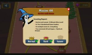 Mission Weekly | Levels 100 | Insane (Failed)