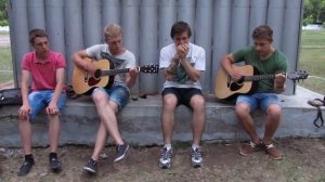 Бумбокс-хоттабыч (cover)