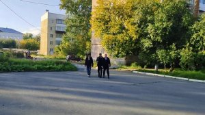 Чебаркуль ДОС