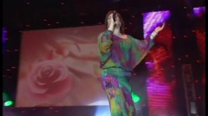 Рукият Магомедова   Цветы люблю Кулизанов 13