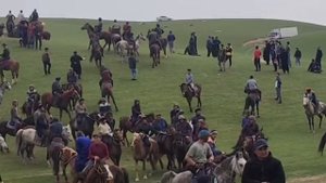 Шоберди бахши Тавкаемдан бир парча