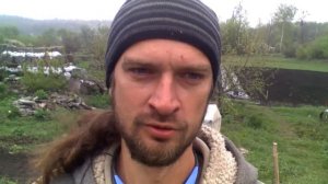 🐝Начался сезон вывода пчеломаток на моей пасеке, пчеловодство, улей. Клубника массово зацвела