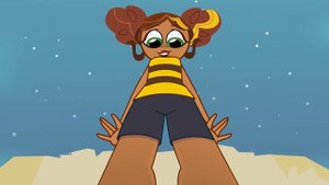 #BiggerBetterBumblebee
