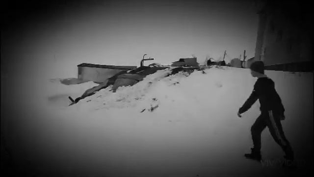 Паркур Яр-Сале³ смотреть онлайн