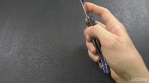 Нож с большим потенциалом: Steelclaw Денди