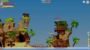 ДИЧАЙШИЙ УРОН. Фановое прохождение Древнего Призрака за 5 ходов. Вормикс. Июль, 2020.