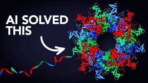 Самое Полезное, Что Когда-Либо Делал ИИ (Veritasium | Веритасиум)