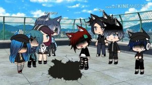 Песенный батл/ Яой/Юри/Натуралы/Gacha life