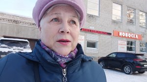 "Жизнь на пенсии".. Хроника дня - все что надо я купила.