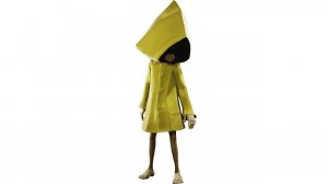 Little Nightmares