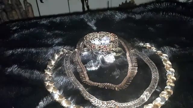 АДАМАНД КОРОНА БОГАТСТВА ДЛЯ ВСЕХ Ритуал Инги Хосроевой смотреть онлайн