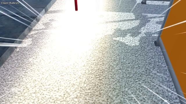 SAKURA'S LIFE : MISSING CAT | SAKURA SCHOOL SIMULATOR | SHORTFILM