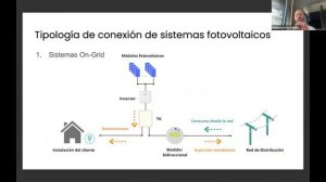 Taller Energías Renovables para Turismo