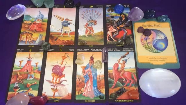 Sagittarius September 2020 Tarot Reading **Free Mini Reading For All New Subscribers** смотреть онлайн