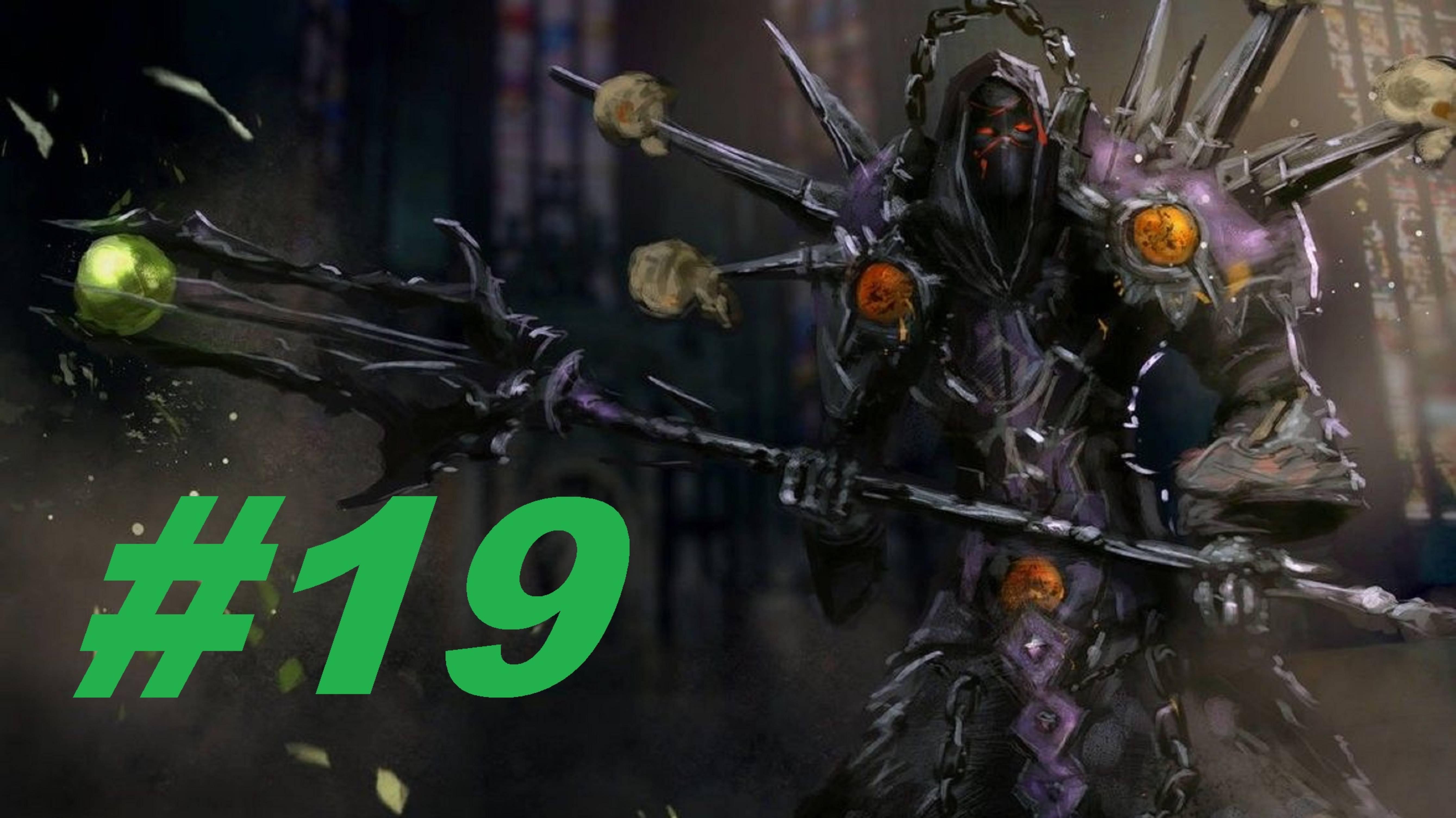 World Of Warcraft Sirus прокачка Варлока (чернокнижник) с нуля часть 19