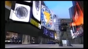 GTA 3 US TV Spot (PC)