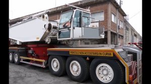 Terex Demag TC 2800 1