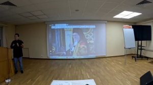 прогноз на две Пасхи