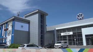 Уличный светодиодный экран