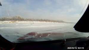 Карьер Дубровка зима 2025 Mazda Mx-5 | Roadster | Miata