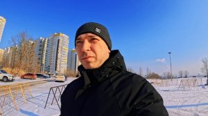 День из жизни скуфа Санька.