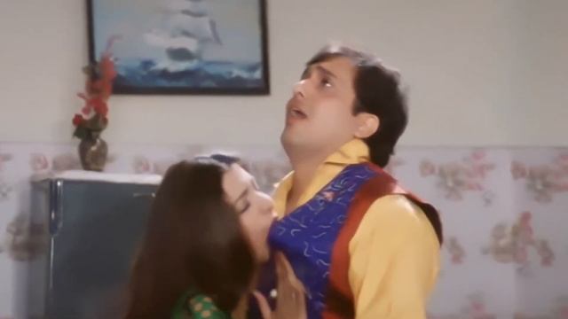 Tum To Dhokhebaaz Ho ((( Jhankar ))) HD, Saajan Chale Sasural (1996) | Kumar Sanu, Alka Yagnik смотреть онлайн
