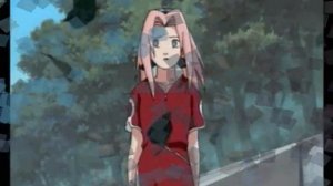 Sakura and Sasuke Tribute-God Only Knows