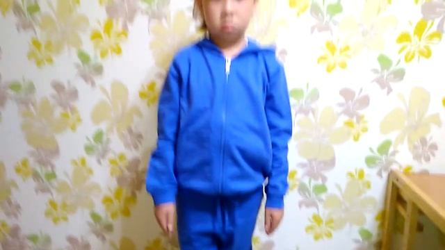 Спортивный костюм для девочки! Конечно же в компании ФАБЕРЛИК! смотреть онлайн