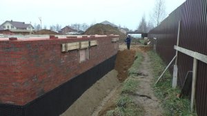 Устройство цокольного этажа из фундаментных блоков. Устройство плит перекрытия