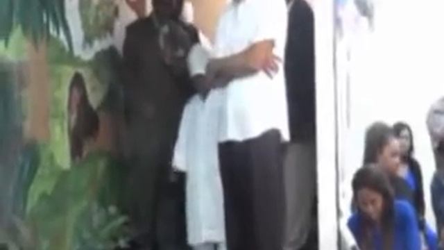 Pastor Austin Clark Obituary смотреть онлайн