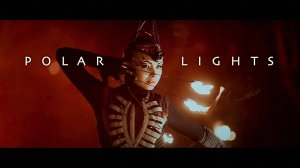 Tandava - "Polar lights"