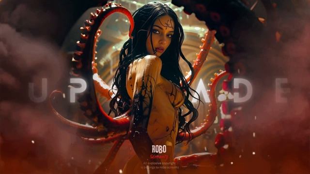 DARK TECHNO _ Aggressive METAL _ workout Music Dubstep 2024 “ UPGRADED “