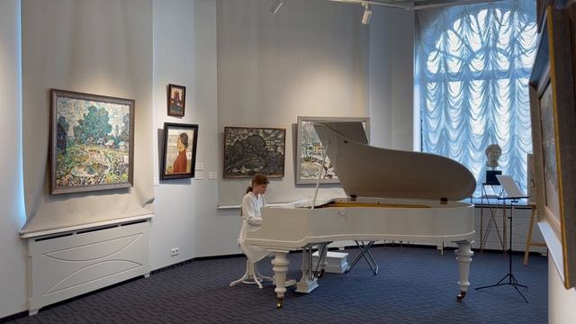 София Вихарева 14.05.2023 смотреть онлайн