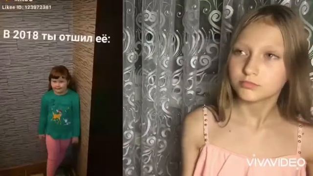 Что творят дети в Likee/what are children doing in Likee📸