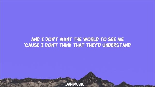 [ 1 HOUR ] Goo Goo Dolls - Iris (Lyrics) смотреть онлайн