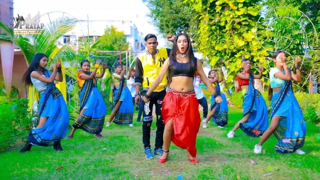 Video | रात भर नचवले बा तबला पे | Lal Babu, Neha Raj | TrishakarMadhu | Bhojpuri Song 2022