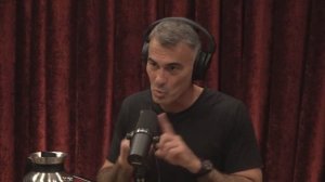 @joerogan with John Wick 4 director Chad Stahelski on Keanu Reeves Weapons Training at TTI