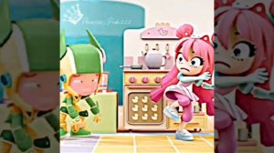 °☆ Настольгия😓😓 ☆° #геройчики #пинки #флай #флапинки #популярное #врекомендации #пара #любовь #кано