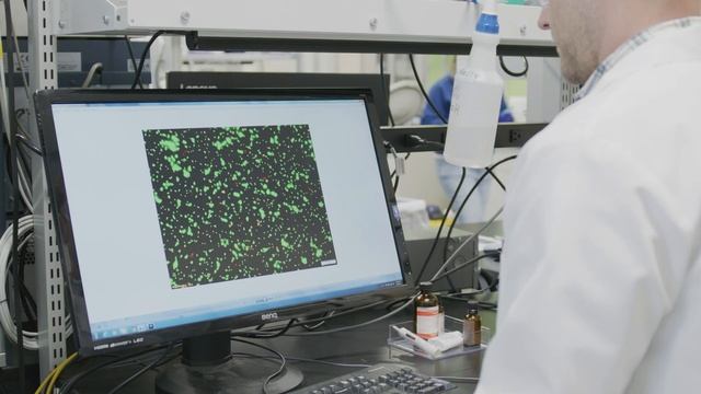 We Are AgBiome - Transforming Agriculture Through Innovation and Technology смотреть онлайн