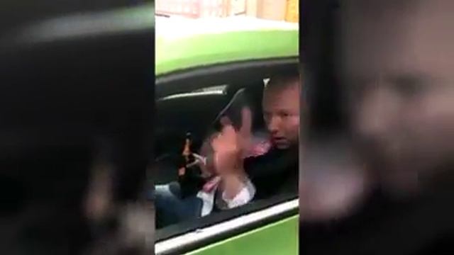 Пьяный водитель) смотреть онлайн