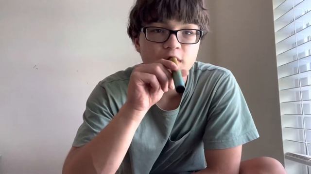 LX Luxx Flow Max Mango Ice Disposable Review!! смотреть онлайн