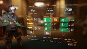 The Division: How to Get the Medved SAIGA-12 Shotgun! Tips on Challenging Mode for the Incursion!