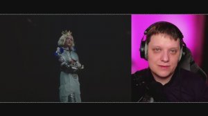 Облака | Реакция на Моя Мишель